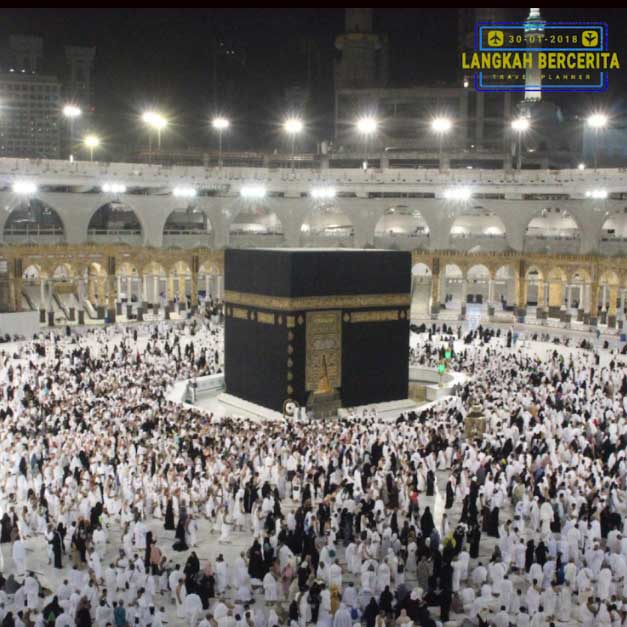 Umrah & Hajj